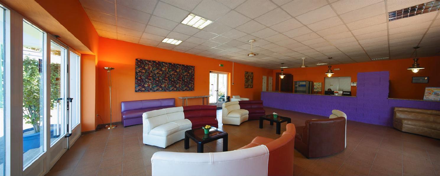 Pension Compostela Inn Cacheiras Exterior foto
